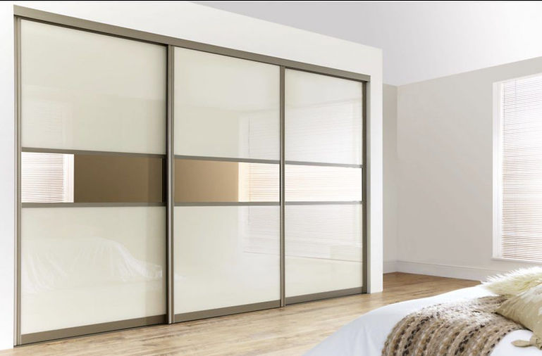 Sliding Wardrobe