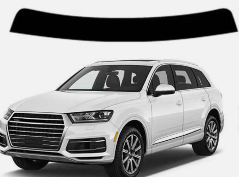 Windshield Sun Strip / Visor