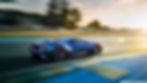 Automotive Tinting