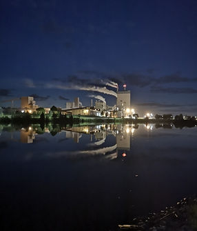 Mill site at night.JPG