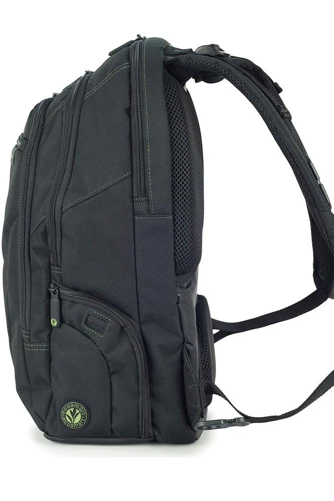 Thumbnail: Targus 15,6 inç Notebook Laptop Sırt Çantası tbb013eu