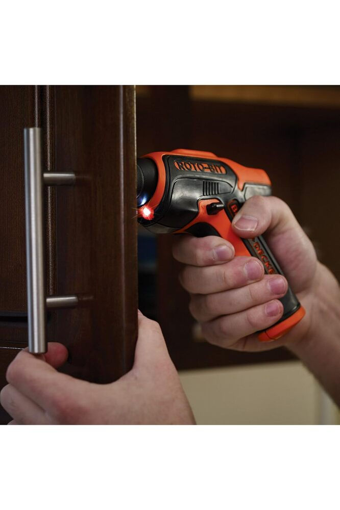 Küçük resim: CS36BST-QW 3.6V 1.5 Ah Şarjlı Tornavida