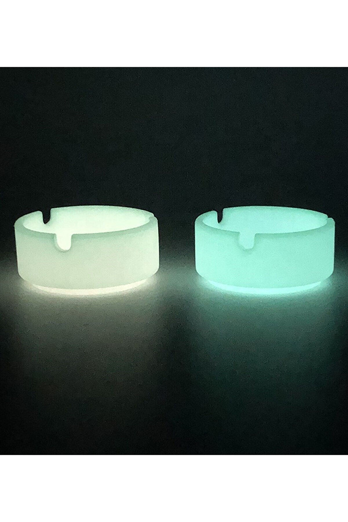 Axis  Fosforlu Silikon Küllük BYZ