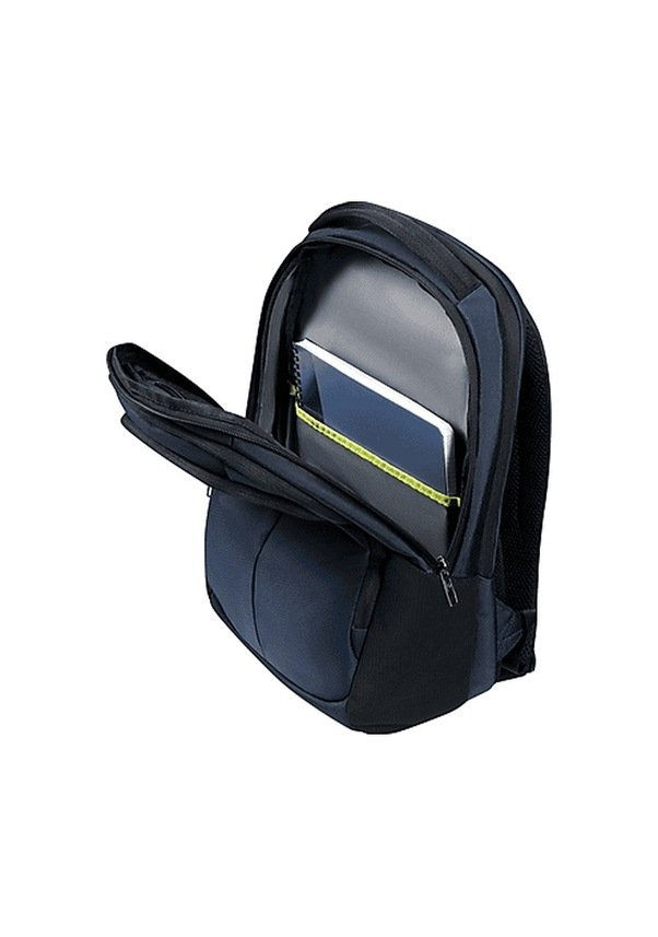 Küçük resim: Samsonıte KR2-01-001 14.1" Guard It 3.0 Notebook Sırt Çantası Lacivert