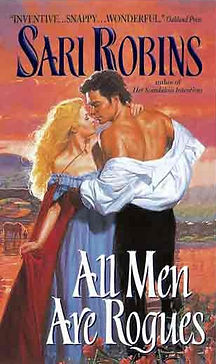 All Men are Rogues book cover