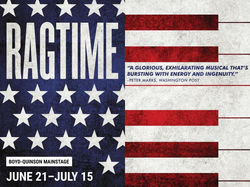 ragtime poster