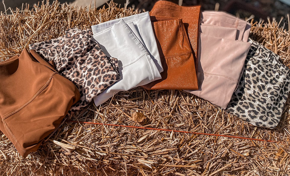 Thumbnail: Blush Biker Shorts 