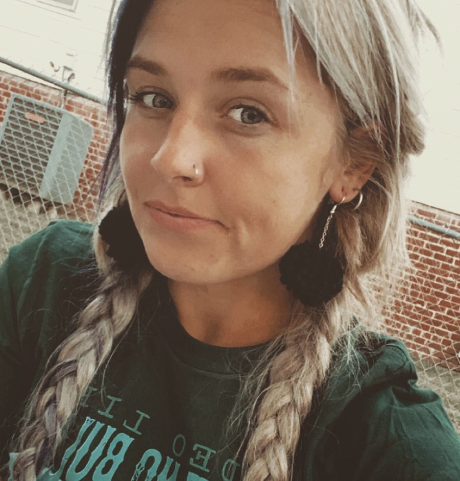 Thumbnail: Pom Pom Earring 