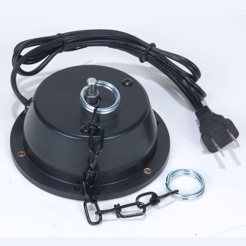AC MIRROR BALL MOTOR