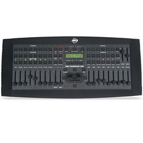 HYBRID DMX CONTROLLER