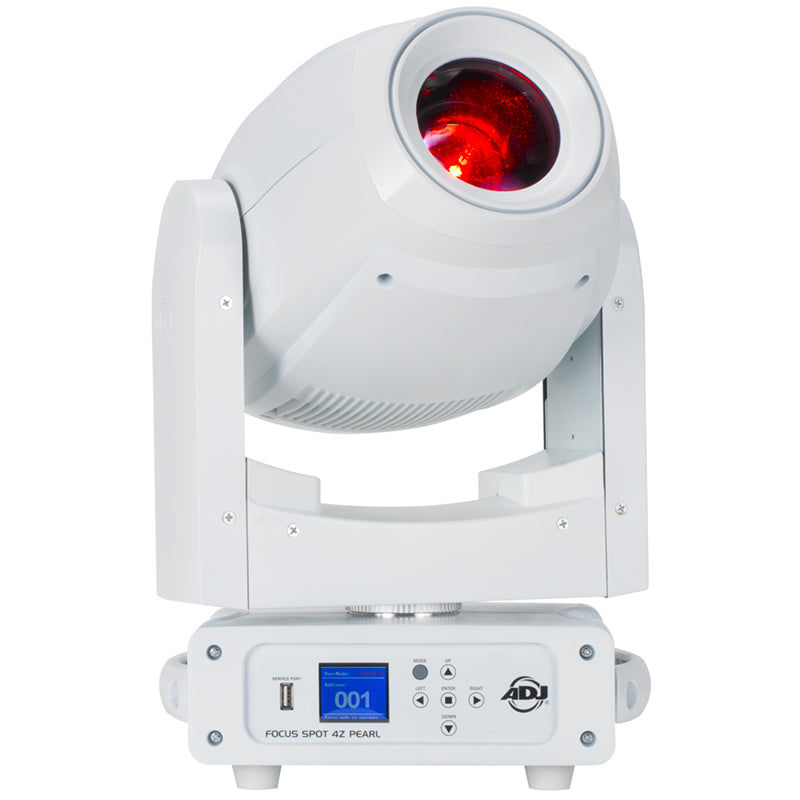 FOCUS SPOT 4Z PEARL