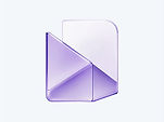 Ícono de diseño premium para representar una presencia visual moderna y confiable.