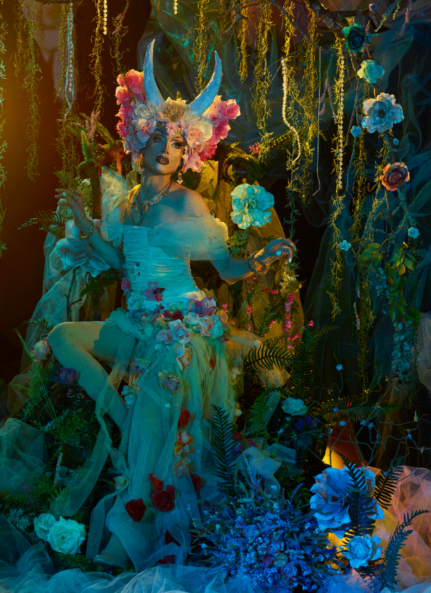GREEN BOTANICA