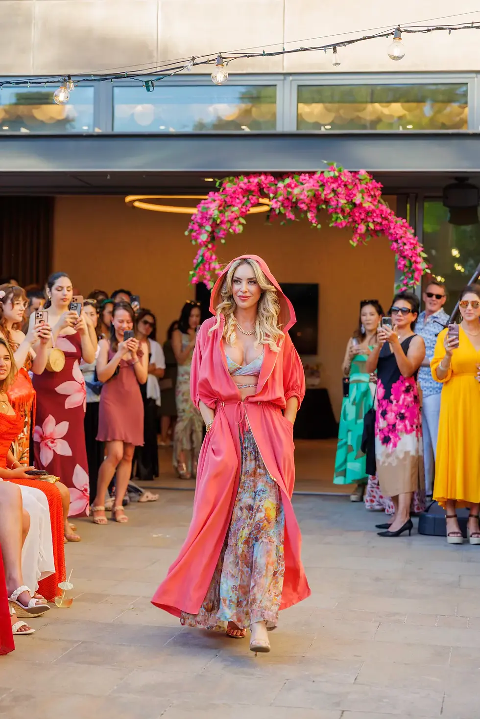 Maria Valetta Grilly