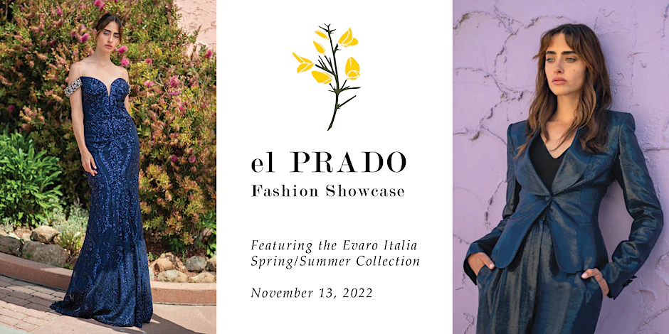 EL PRADO FASHION SHOWCASE