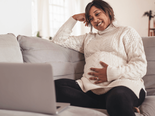 How Hypnobirthing Helps You Prepare for a Calm, Confident Birth – A West Lothian Guide