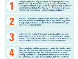 Are “Breast-Like” Baby Bottles Really Evidence-Based? What Parents Need to Know