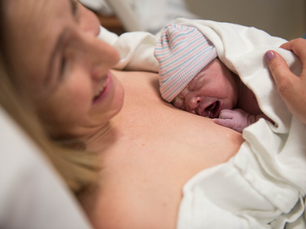 Birth Options The Lothians, Forth Valley & Central Belt - Choosing the Right Setting for You