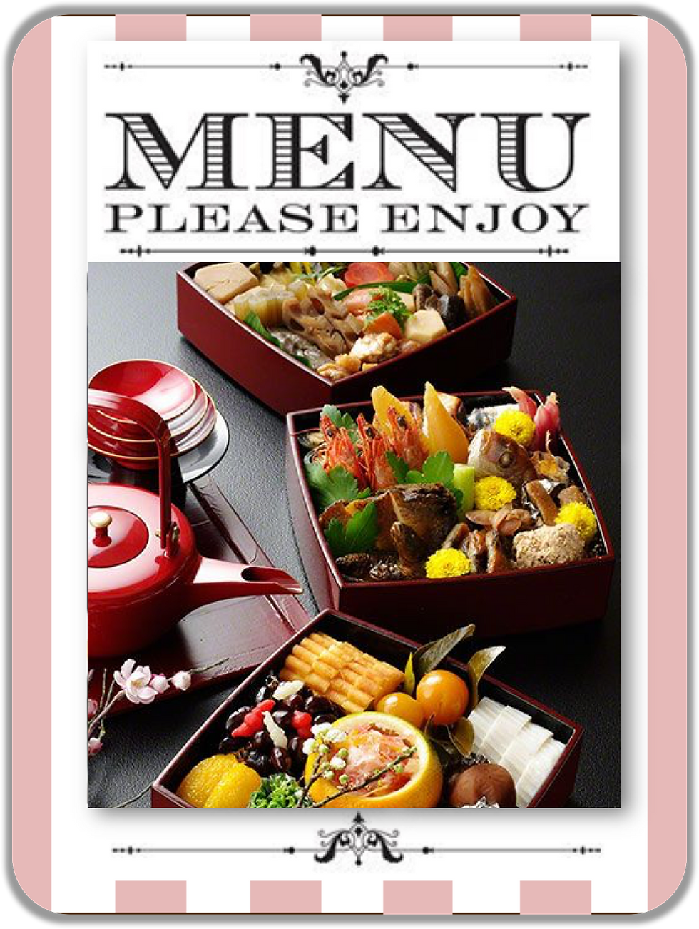Bento