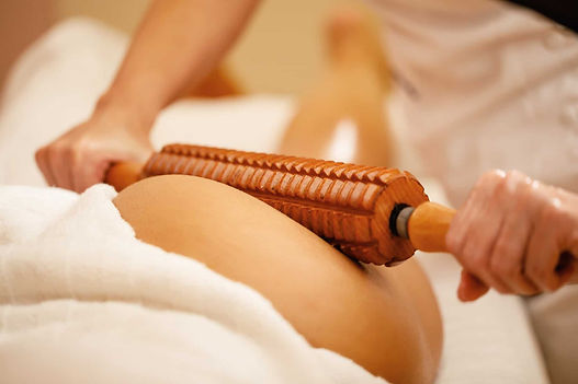 Maderoterapia lissone TeFiti Health Clinic