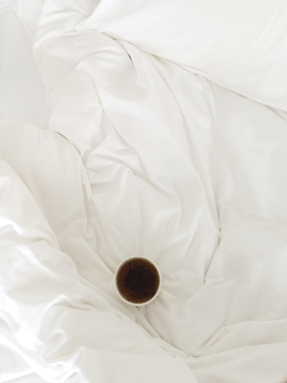 The way of tea, tea meditation