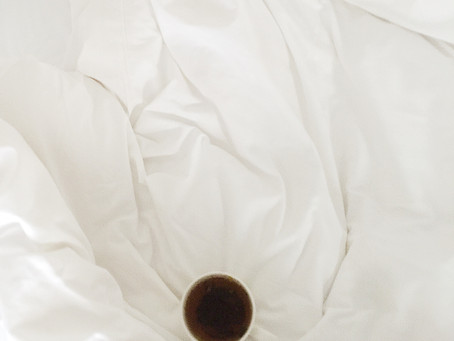 The way of tea - Finding peace in a cup of tea