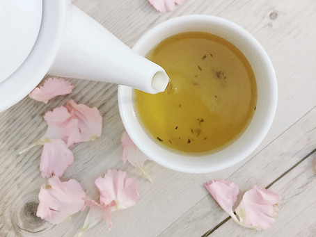 How to use adaptogenic herbs