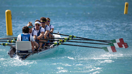 Genova 2024 WRCCBSF, Pres. COL Dodero: ‘”Un evento spettacolare in una splendida location, pronti per questa sfida”