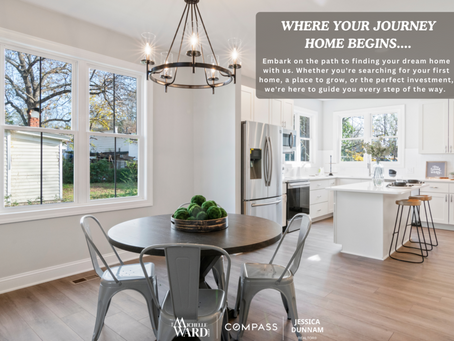 Fall in Love with Your Dream Home: Why Autumn is the Best Time to Buy