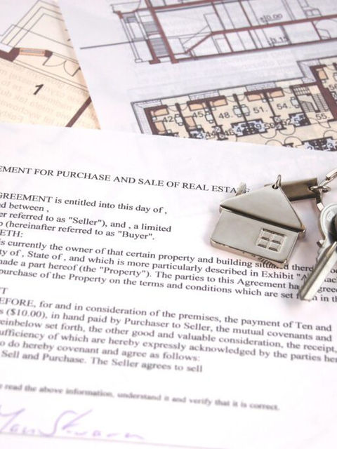 Home Title Insurance | 941homesbyjess