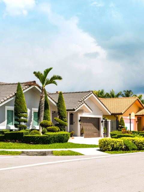 If you’re a first-time homebuyer, Florida might just be the perfect place for you.