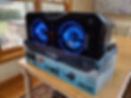 Altec Lansing Speaker (right side)