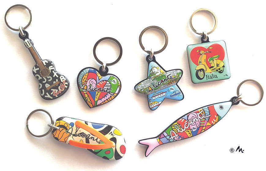 souvenirs_personalizados-llaveros_personalizados_para_souvenirs-miduart_souvenirs