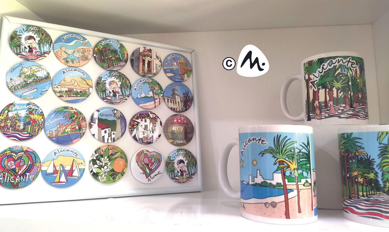 fabricación_ersonalizados_españa-recuerdos_turisticos_españa-souvenirs_alicante
