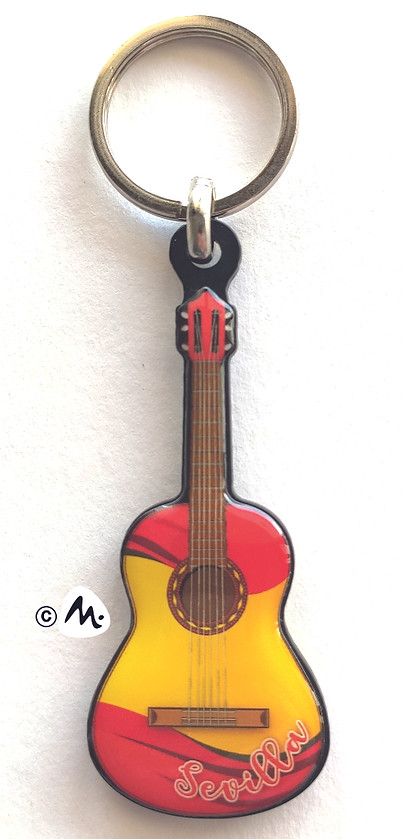 souvenirs_personalizados-llavero_guitarr