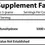 Thumbnail: OPN Creatine Monohydrate Powder