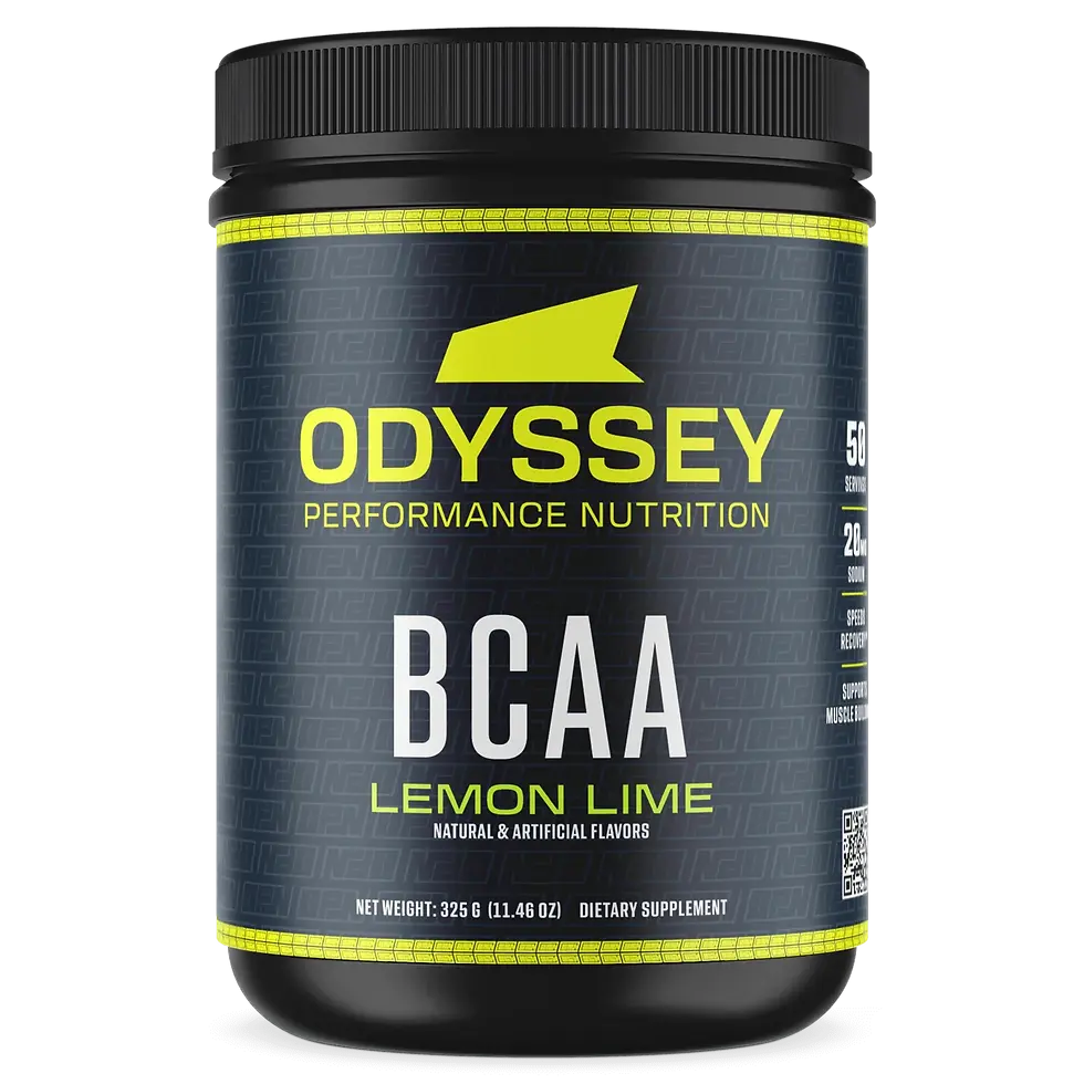 OPN BCAA’s - Lemon Lime