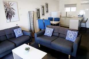 Family accommodation Zorba Waterfront Motem Batemans Bay family accommodation South Coast NSW