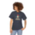 Thumbnail: Official Camp Cosmos Tee | Adult