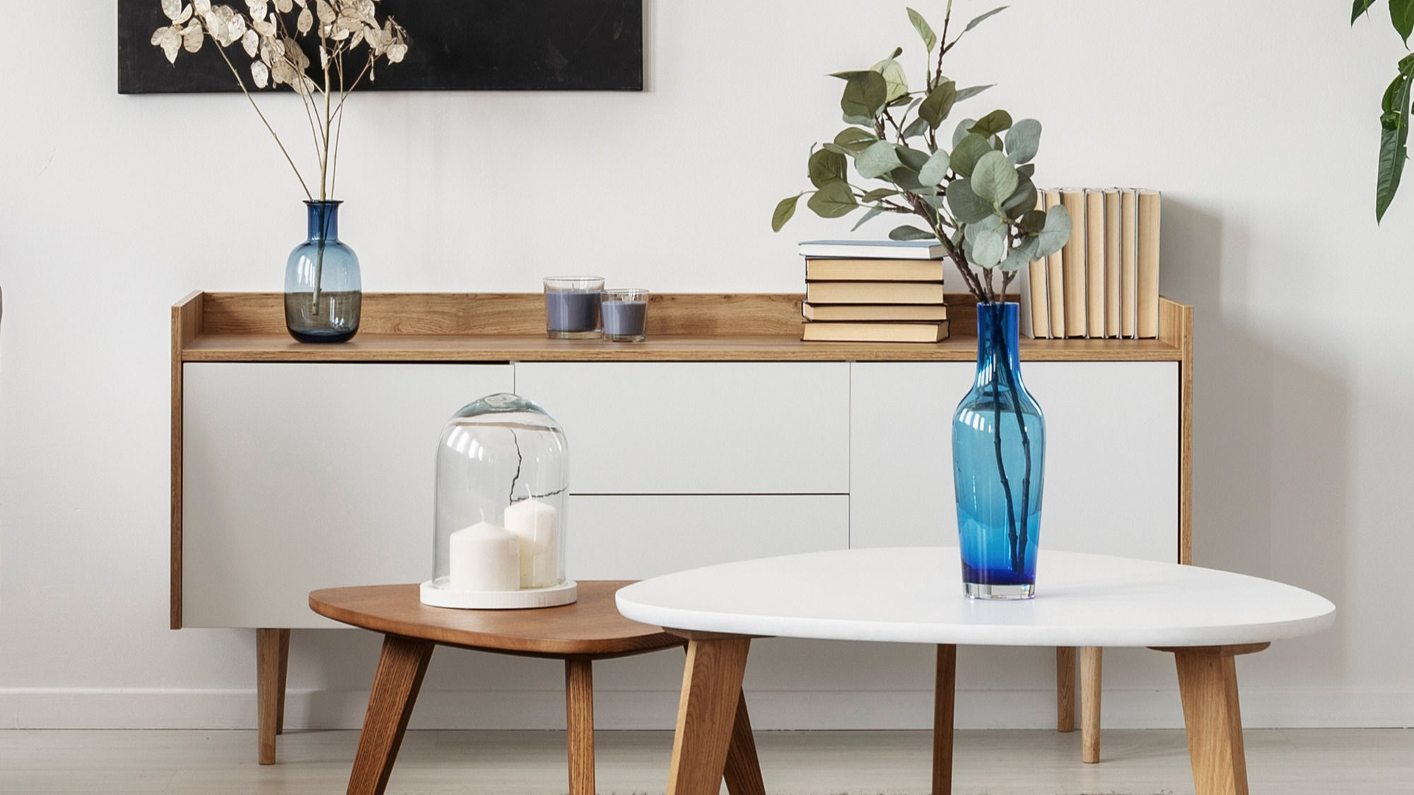 Cleaning Services 2 Bedroom