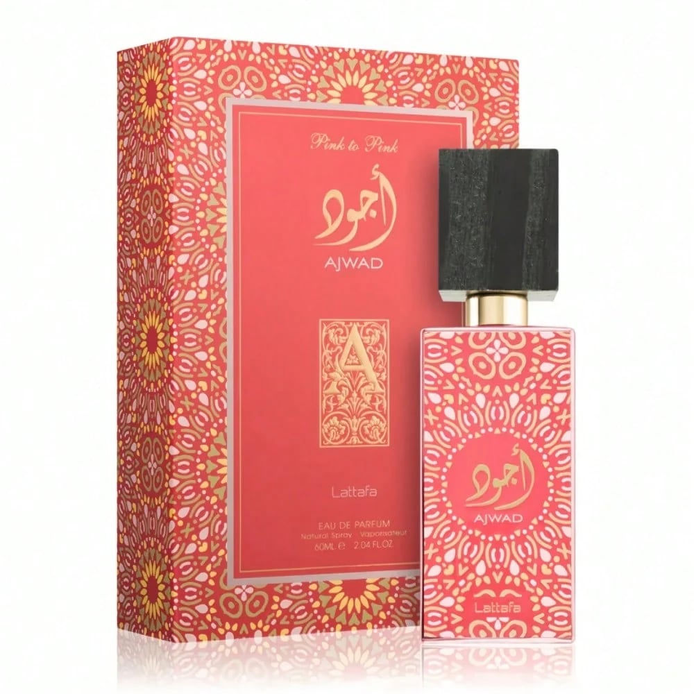 Lattafa - AJWAD PINK 100ml