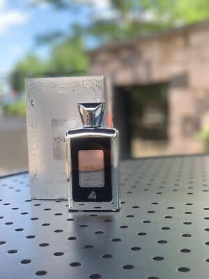 Eau de Parfum
