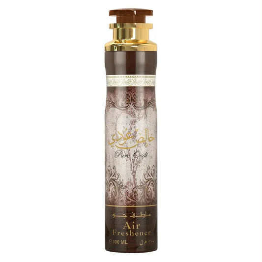 Air Freshener Pure Oudi
Pure Oudi