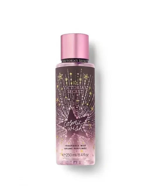 Brume parfumée Victoria's Secret - Cosmic Wish