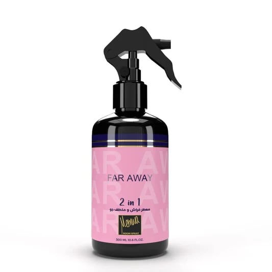 Spray d'Intérieur 2 en 1 Far Away