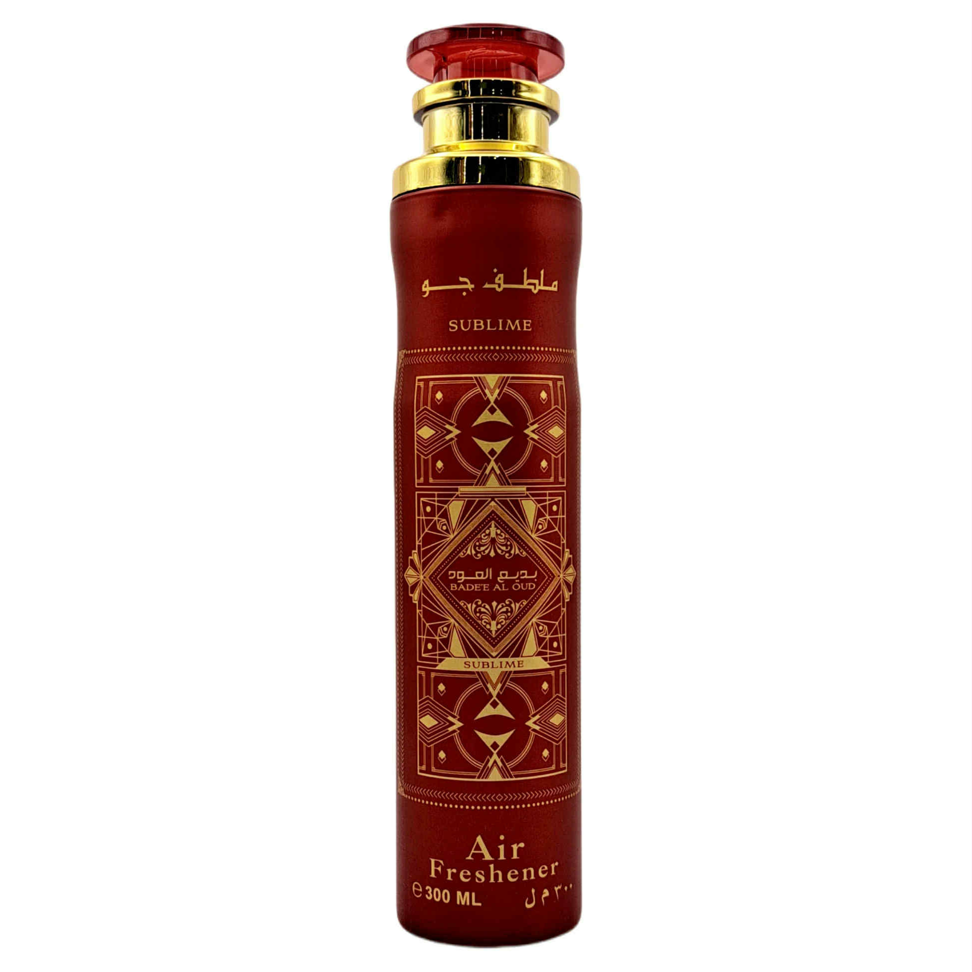Air Freshener Badee Al Oud Sublime