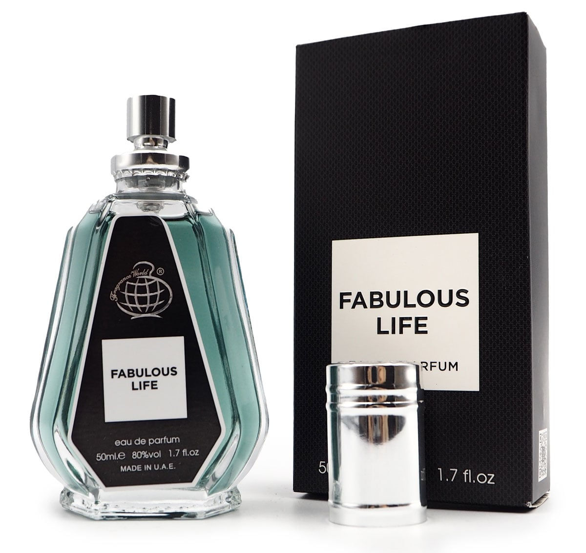Fragrance World - FABULOUS LIFE 50ml
