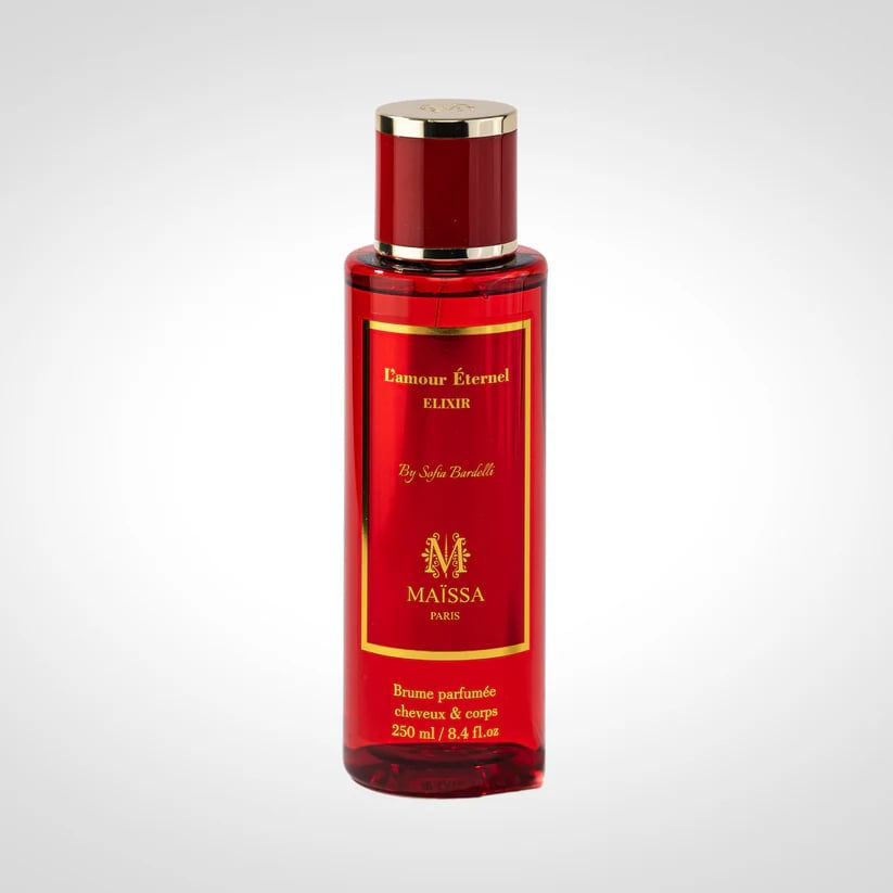Maissa - Brume L’amour éternel 250ml