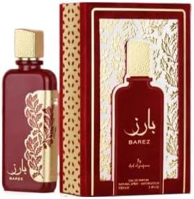 Eau de Parfum Barez