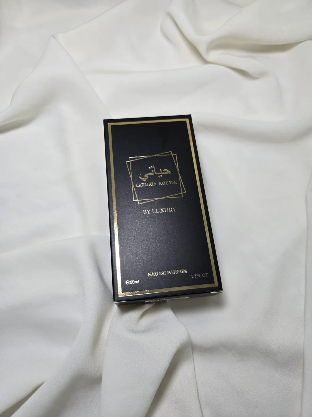 Parfum Lakuria Royale